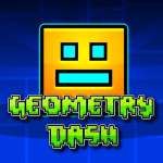 Play Geometry Dash